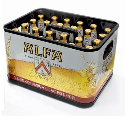 Alfa 30cl Fles